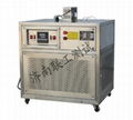 Low Temperature Impact Tester/Low Temperature Test Chamber/Sample Cooling Chambe 2