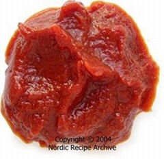 Tomato Paste