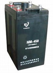 NM-450 閥控式密封鉛酸蓄電池