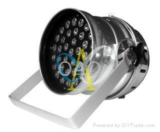 LED PAR Light