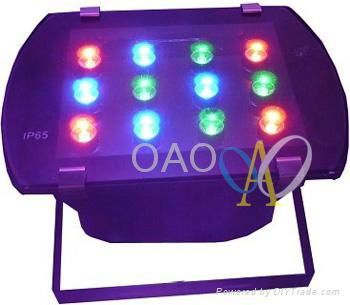 LED Floodlight