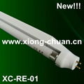 t8 to t5 conversion fluorescent lamp 