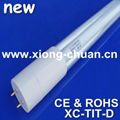 t8 to t5 energy saving fluorescent light