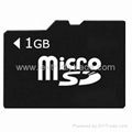 micro sd memory card