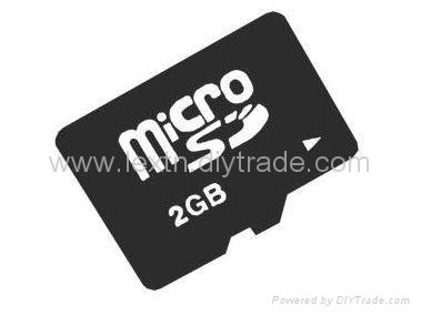 micro sd memory card 2