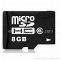 micro sd memory card 4