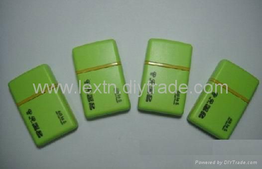 lextn all in 1 card readers new and fashion styles