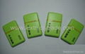 lextn all in 1 card readers new and