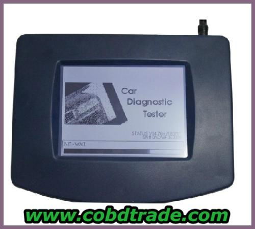 Digiprog III Digiprog3 Odometer Programmer with Full Software New Release