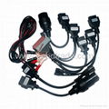 Cables for AUTOCOM CDP for Cars Only