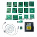2012 Newest Version XPROG-M V5.3 Plus with Dongle 2