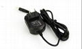 12V 500mA UL Approval Power Adapter for CCTV cameras, LED Strip, Desk lamp 4