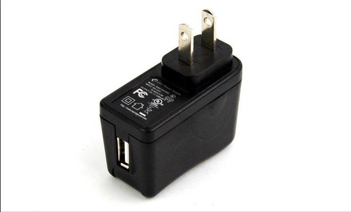 5V 1A USB Power Adapter 3