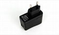 5V 1A USB Power Adapter 5