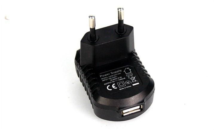 5V USB Power Adapter