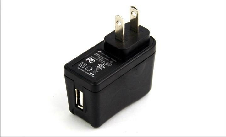 5V USB Power Adapter 3