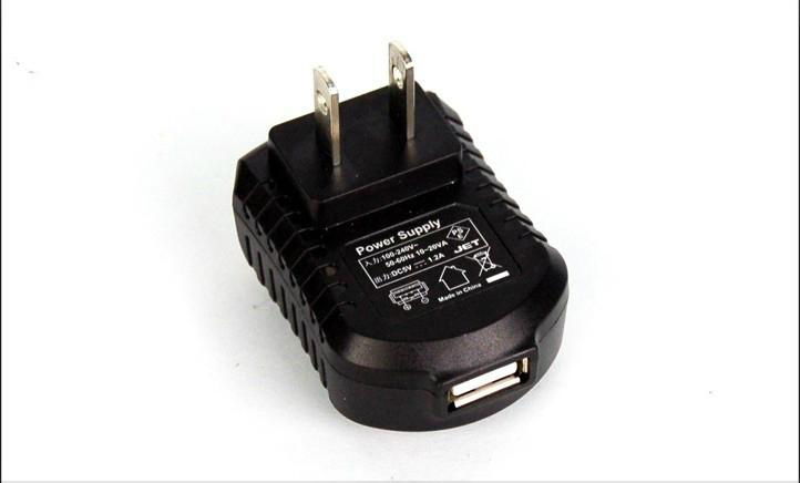 5V USB Power Adapter 5