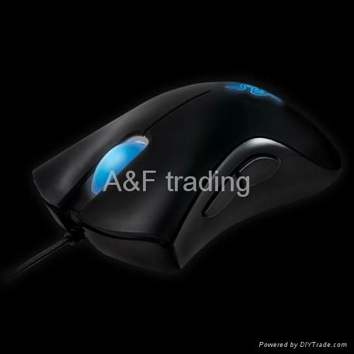 OEM Razer DeathAdder Mouse/3500DPI/Best price !! Gaming Mouse !! 3