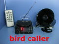 HW620B remote bird caller  4