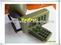 CP380 bird hunting mp3 with1pcs horn