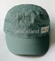 Military Cap 1