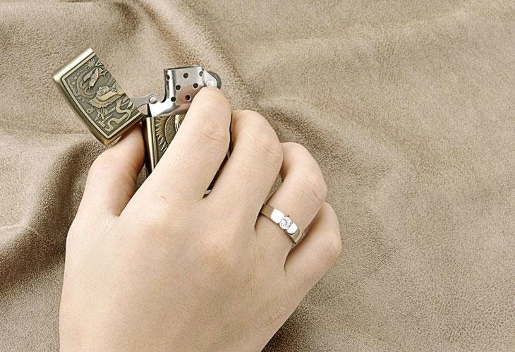 FY-J002 925 sterling silver ring Couples rings  2