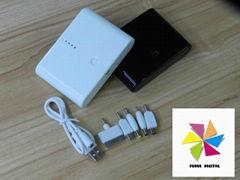 8800mAh power bank