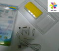 4400mAh portable power bank 2