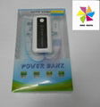 4400mAh travel charger 2