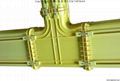 LP-GXCD—SL系列塑料光纤槽道 2