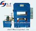 Large Rubber Molding Machine