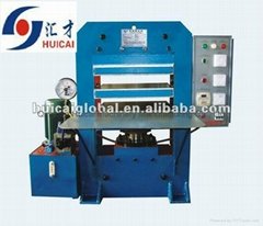 Rubber Processing Equipment