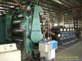 Belt Vulcanizing Machine 3