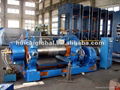 Rubber Calender Machine 1