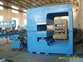 Ring Rubber Machine 1