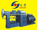 Rubber Extruder Machine