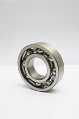 deep groove ball bearing