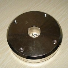 Industrial magnetic products Neodymium magnet for sale