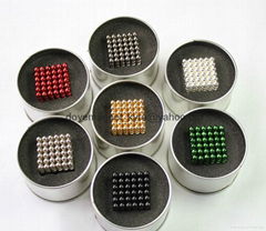 magnet balls