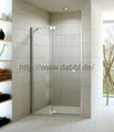 Shower Glass  Door PHX153 1