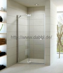Shower Glass  Door PHX153