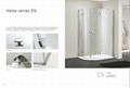 Luxury Glass Shower Rooms (DY-DV562R) 2