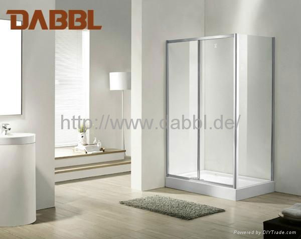 Shower Enclosures Door(DY-DCM821)