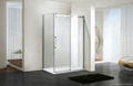  Rectangle Glass Shower Enclosure  1