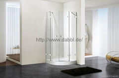 Shower Enclosure Cabin DX392A