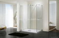 Walk In Door Shower enclosure