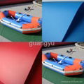 PVC Coated Tarpaulin 5