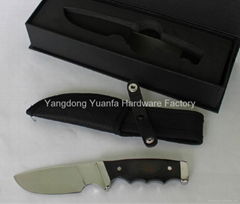 Hunting Knife