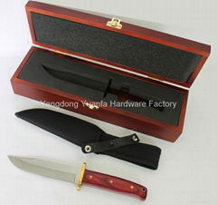 Hunting Knife