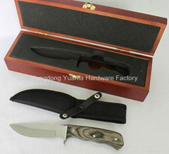 Hunting Knife